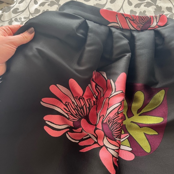 Parosh Skirt Set - Picture 14 of 16